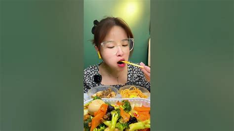 Asmr Mukbang Eating Show 매운라면과김치 먹방 마라탕과면집밥 먹방 중국음식 중국먹방 라면먹방 중국밥과찹쌀 먹방 중국맛있는음식이 먹방 164