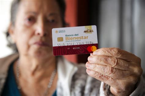 Así Se Puede Recuperar El Nip De La Tarjeta Del Bienestar El