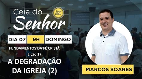 Igreja em Bauru REUNIÃO DO PARTIR DO PÃO DDOMINGO 07 07 2024 YouTube