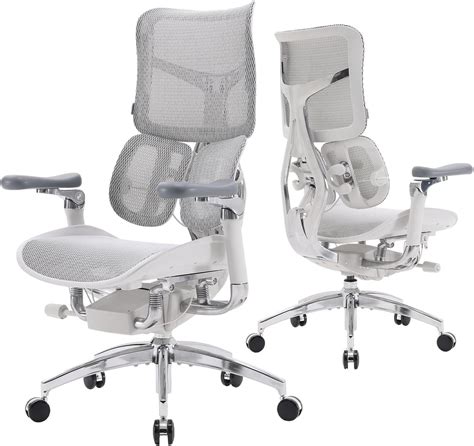 Here S Why You Should Consider Sihoo S Doro Series Ergonomic Chair