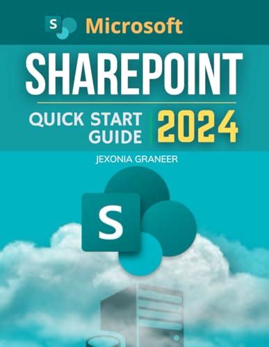 Microsoft Sharepoint Quick Start Guide Mastering Ms Sharepoint In