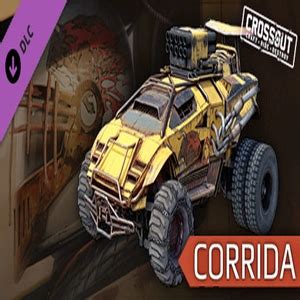 Buy Crossout Corrida Pack Cd Key Compare Prices