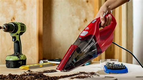 Best Handheld Vacuum Top Best Cordless Handheld Vacuums In