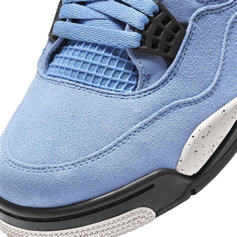 Buy Jordan Mens Air 4 Retro CT8527 400 University Blue Size 11 Online