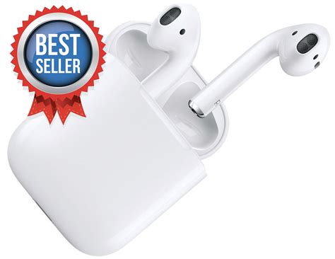 Airpods Were Best Buys Top Selling Item Last Month Heres Where To