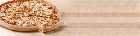 Bbq Chicken And Bacon Pizza Order Papa Johns Online