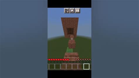 Minecraft Hard Parkour Gameplay Video Youtube