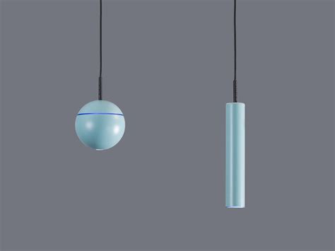 Invader Hangover Plug Led Pendant Lamp By Prolicht