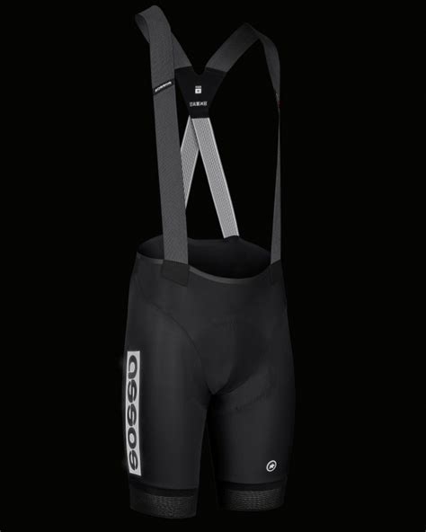 Equipe Rs Bib Shorts Werksteam S9 Blackseries Assos Of Switzerland