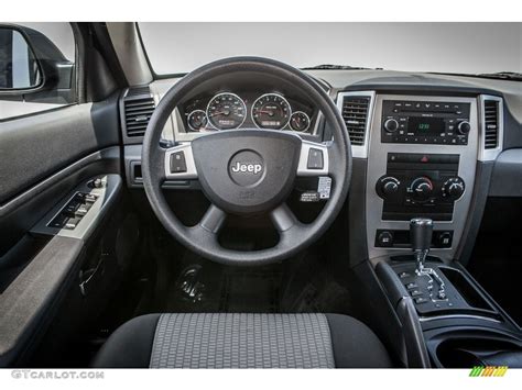 Jeep Grand Cherokee Laredo Dashboard Photos Gtcarlot