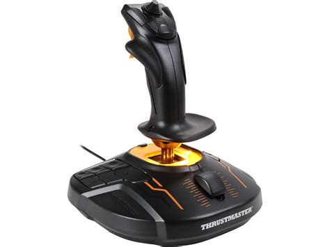 Open Box Thrustmaster T M Fcs Flight Stick Newegg Ca