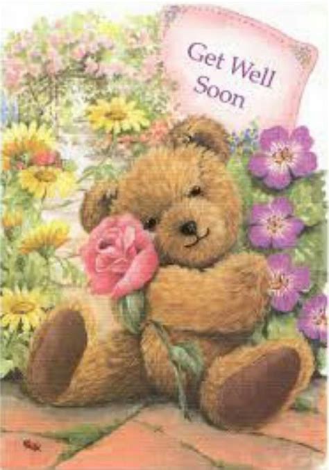 ️ From My Awesome Sister Annie Get Well Soon Get Well Get Well Cards