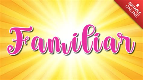familiar text effect generator textstudio