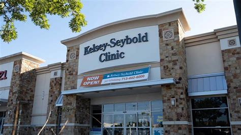 Kelsey Seybold Opens North Channel Clinic Newsroom Kelsey Seybold