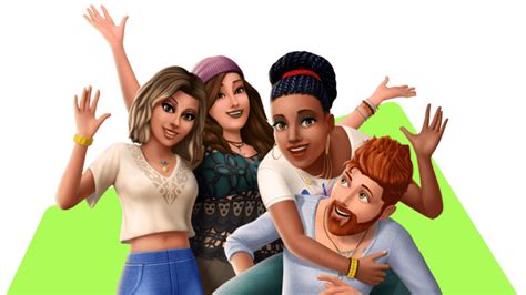 The Sims 5 Será Completamente Gratuito Confirma Ea Veja Novidades