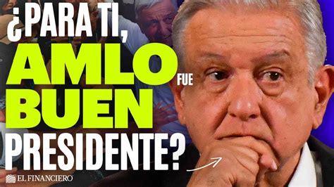 AMLO SE VA Se acerca la última mañanera así se despedirá el