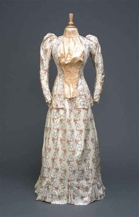 Fashions From History Edwardian Fashion Victorian Fashion Fashion