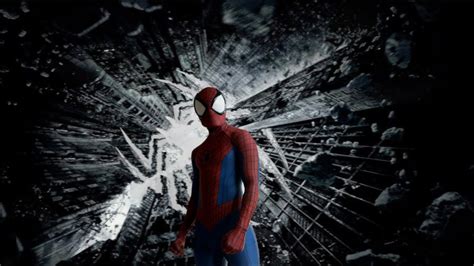 Spider Man Identity Crisis Official Trailer Fan Film Youtube