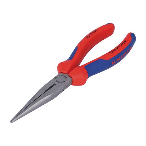 Produžena ravna kliješta KNIPEX 200mm Pevex