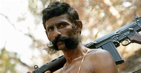 The Hunt For Veerappan Review Indias Costliest Manhunt Makes For