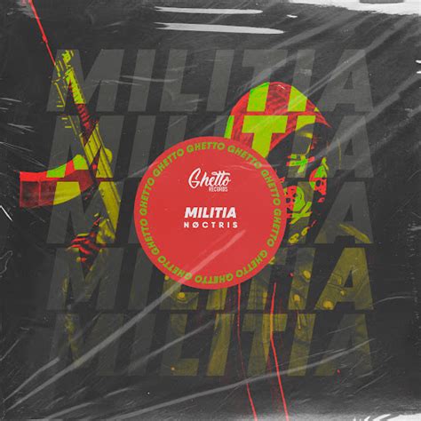 Militia Youtube Music