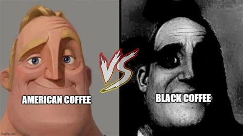 Americano Vs Long Black : Which Is Better?| Coffee | Brew | Life