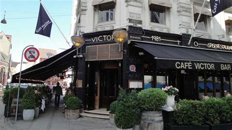 Café Victor