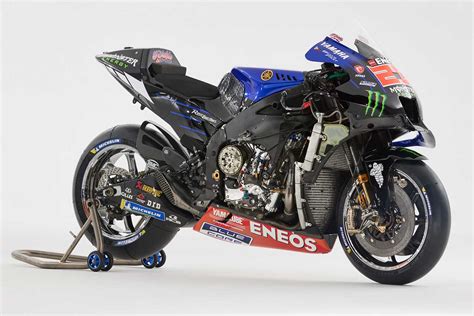 勝ちパターンが少なかったヤマハYZR M1の課題と2023年型の展望 MotoGP autosport web