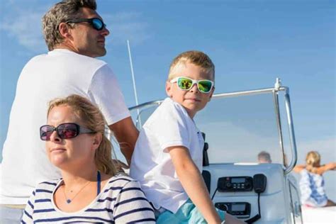 The 6 Best Boat Insurance Providers Coverage And Peace Of Mind Best Boat Report