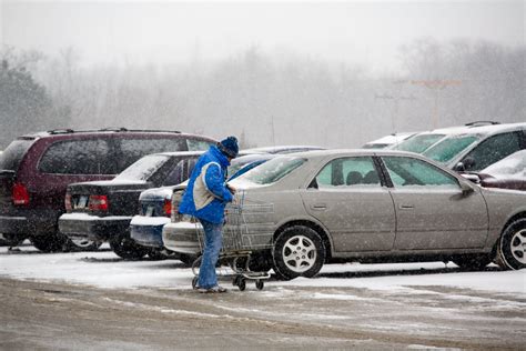 8 Commercial Snow Removal Mistakes To Avoid Mcs