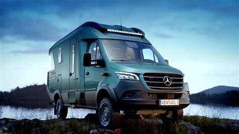 design hymer venture