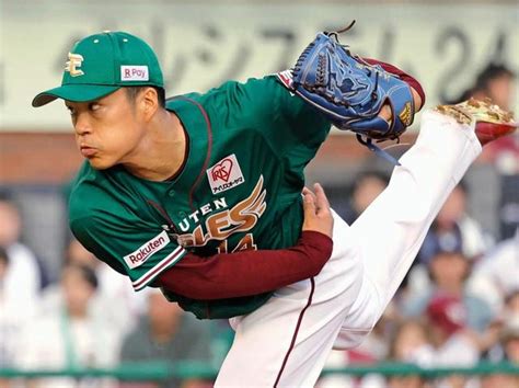 西3 5楽（15日） 野球 デイリースポーツ Online