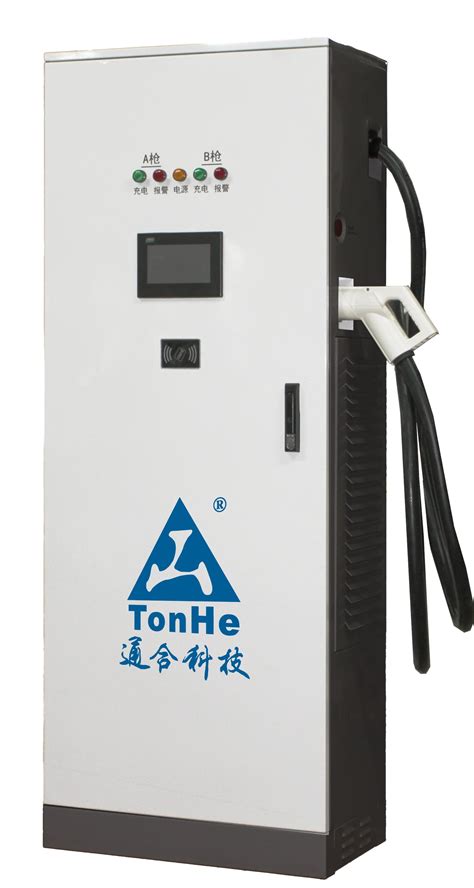 104kw Three Connectors Combined DC Fast Charger 60kw Gbt DC 22kw AC