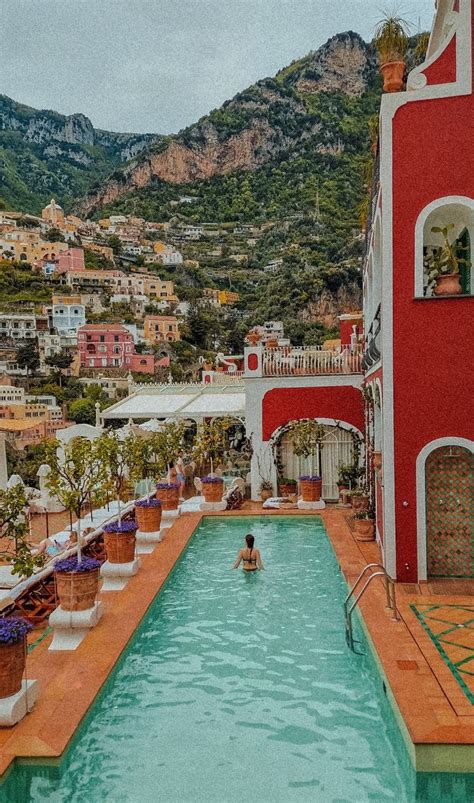 Where To Stay In Positano Positano Hotels Best Hotels In Positano Coast Hotels