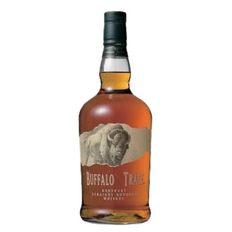 Whisky Buffalo Trace Bourbon 750ml Gd I Drinks