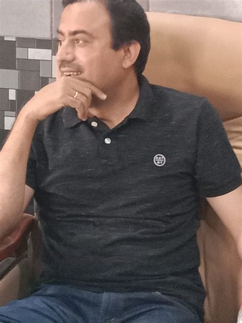 Abroaijaz On Twitter RT JavedNLaghari Meeting With PYO Karachi