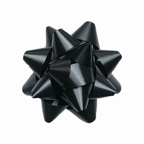 Black Gift Bows And Ribbon Cheaper Than Retail Price Buy Clothing