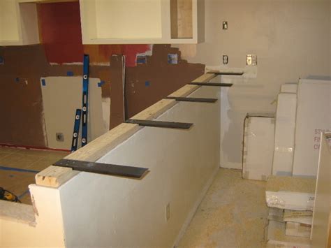 Granite Countertop Support Brackets Granite Countertop Info