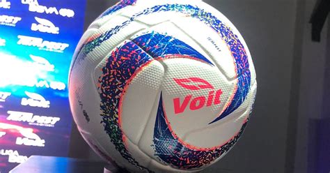 Liga Mx Presenta Tempest El Bal N Para El Apertura