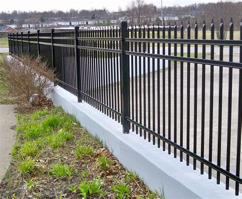 Penrod Lumber And Fence Company Louisville Ky Ocala Fl Fence Installation