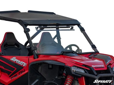 Honda Talon 1000X Accessories