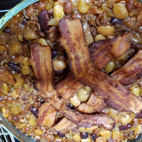 Calico Beans Recipe Allrecipes