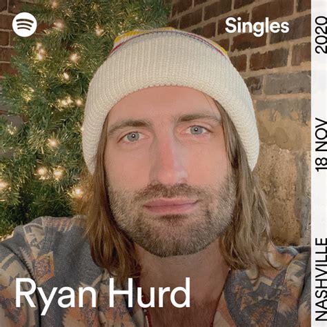 Silver Bells Spotify Singles Song And Lyrics By Ryan Hurd Spotify