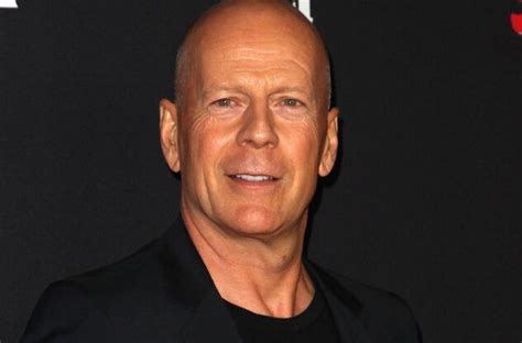 Bruce Willis So Geht Es Dem Schwer Erkrankten Schauspieler Tv Spielfilm