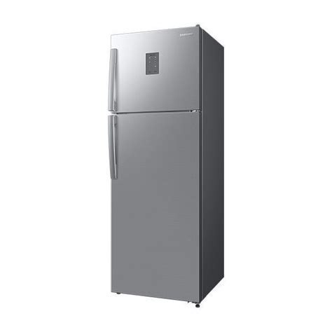 El Iraqi Company Samsung Refrigerator With Twin Cooling Plus