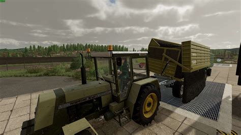 Conow HW 80 V1 0 FS22 Mod Farming Simulator 22 Mod