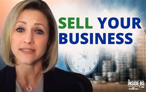 How To Sell A Small Business Without A Broker