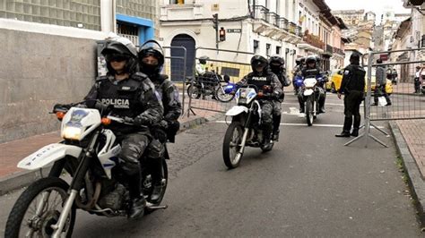 Liberan a tres policías que estaban secuestrados en medio de ola de