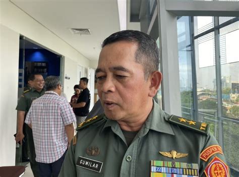 Puspen Tidak Ada Prajurit TNI Yang Jadi Tentara Bayaran Di Negara Mana