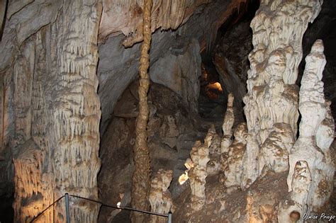 Miradas De Encanto Cueva De Los MurciÉlagos